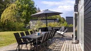 Villavilla 946 - Fjellerup, Østjylland - 3