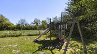 Villavilla 946 - Fjellerup, Østjylland - 2