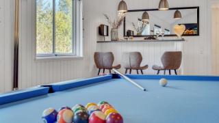 Villavilla 536 - Houstrup Strand, Vestjylland - 8
