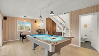 Villavilla 603 - Hostrup Strand, Limfjorden - 8