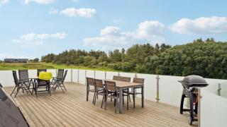Villavilla 603 - Hostrup Strand, Limfjorden - 5