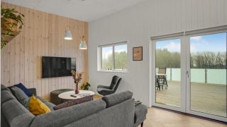 Villavilla 603 - Hostrup Strand, Limfjorden - 7