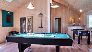 Villavilla 253 - Marielyst, Lollandfalstermøn - 7