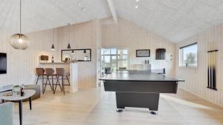 Villavilla 553 - Nr Lyngby Ved Løkken, Nordjyllan - 6