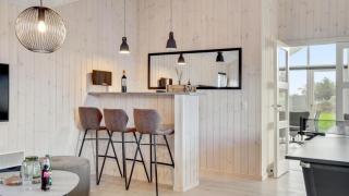 Villavilla 553 - Nr Lyngby Ved Løkken, Nordjyllan - 5