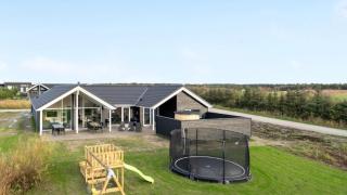 Villavilla 553 - Nr Lyngby Ved Løkken, Nordjyllan - 2