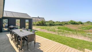 Villavilla 909 - Blokhus, Nordjylland - 1