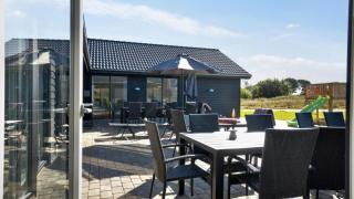 Villavilla 497 - Mommark, Sydjylland - Sarup - 5