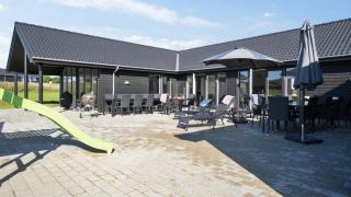 Villavilla 497 - Mommark, Sydjylland - Sarup - 1