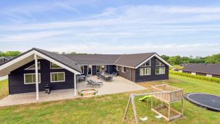 Villavilla 508 - Mommark, Sydjylland - 8