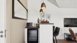 Villavilla 667 - Skåstrup Strand, Fyn Og Øer - 5