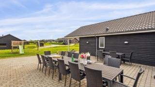 Villavilla 508 - Mommark, Sydjylland - 2