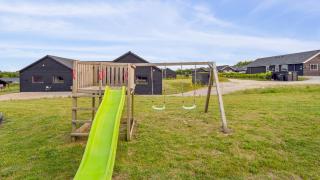 Villavilla 508 - Mommark, Sydjylland - 1