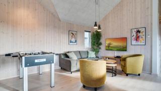 Villavilla 478 - Søndervig, Vestjylland - 2