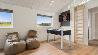 Villavilla 663 - Mommark, Sydjylland - 2