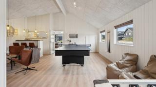 Villavilla 663 - Mommark, Sydjylland - 1