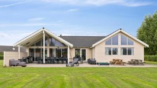 Villavilla 306 - Marielyst, Lollandfalstermøn - 2