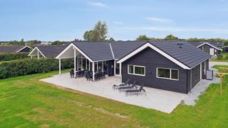 Villavilla 588 - Råbylille Strand, Lollandfalster - 9
