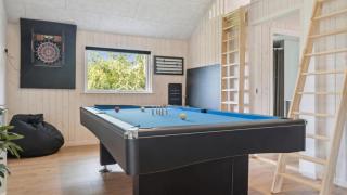 Villavilla 588 - Råbylille Strand, Lollandfalster - 8