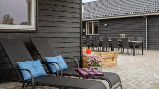 Villavilla 474 - Grenå Strand, Østjylland - 4