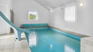 Villavilla 208 - Marielyst, Lollandfalstermøn - 8