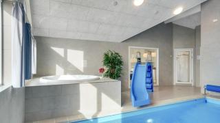 Villavilla 488 - Mommark, Sydjylland - 9