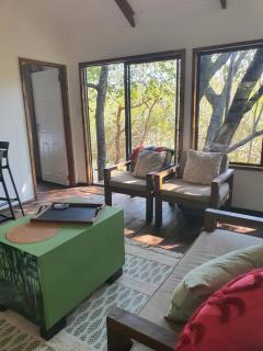 The Tree House - 8