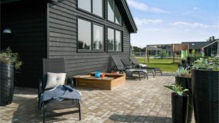 Villavilla 464 - Houstrup Strand, Vestjylland - 9