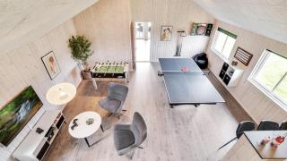 Villavilla 464 - Houstrup Strand, Vestjylland - 5