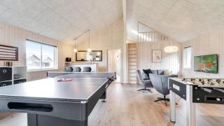 Villavilla 464 - Houstrup Strand, Vestjylland - 4