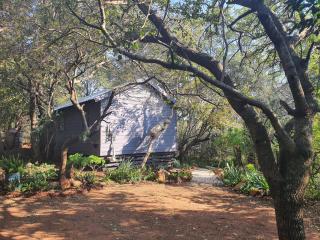 The Tree House - 7