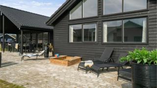 Villavilla 464 - Houstrup Strand, Vestjylland - 2