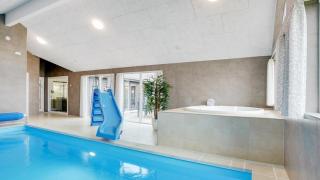 Villavilla 530 - Mommark, Sydjylland - 9