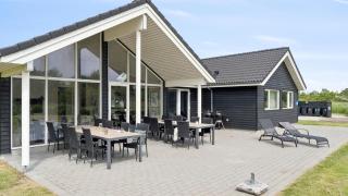 Villavilla 459 - Marielyst, Lollandfalstermøn - 1
