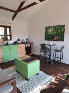The Tree House - 1