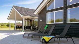 Villavilla 433 - Marielyst, Lollandfalstermøn - 1
