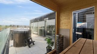 Villavilla 686 - Hostrup Strand, Limfjorden - 7