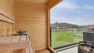 Villavilla 686 - Hostrup Strand, Limfjorden - 3