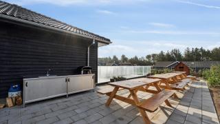 Villavilla 686 - Hostrup Strand, Limfjorden - 2