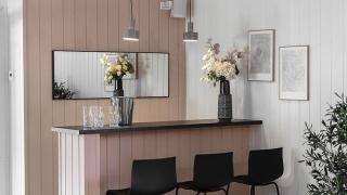 Villavilla 802 - Fjellerup, Østjylland - 6