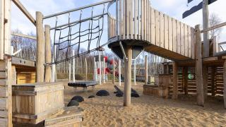 Villavilla 802 - Fjellerup, Østjylland - 2