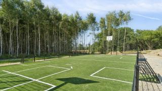 Villavilla 802 - Fjellerup, Østjylland - 1