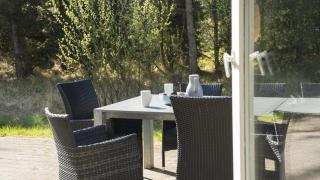 Villavilla 552 - Blåvand, Vestjylland - 5
