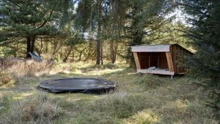 Villavilla 552 - Blåvand, Vestjylland - 2