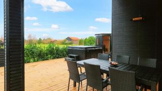 Villavilla 650 - Marielyst, Lollandfalstermøn - 8