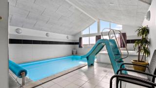 Villavilla 294 - Søndervig, Vestjylland - 9