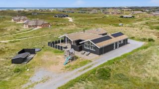 Villavilla 294 - Søndervig, Vestjylland - 5