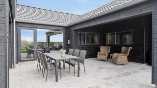 Villavilla 818 - Fjellerup, Østjylland - 5