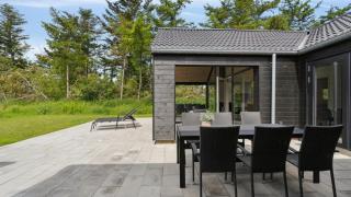 Villavilla 818 - Fjellerup, Østjylland - 4