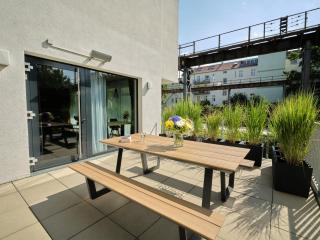 Spreepolis Boardinghaus - 5